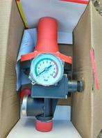drukschakelaar voor hydrofoor pomp 230V, Tuin en Terras, Waterpompen, Ophalen of Verzenden, Nieuw, Elektrisch, Hydrofoorpomp