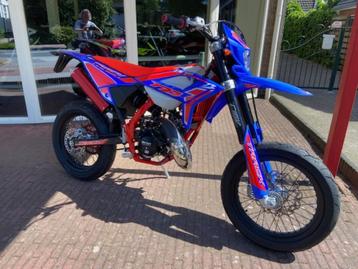 Beta rr Track nieuw 2025 euro5+ beschikbaar voor biedingen