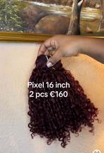 Echt haar, Ophalen of Verzenden, Nieuw, Overige typen