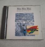 WET WET WET, Ophalen of Verzenden, 1980 tot 2000, Gebruikt