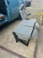 VW T4 3 persoons bank, Auto-onderdelen, Ophalen, Gebruikt, Volkswagen