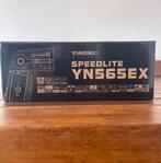 Yongnuo Speedlite YN565EX III flitser, Ophalen of Verzenden, Zo goed als nieuw
