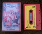 Lekturama's Luister Sprookjes - De Zeven Raven, Cd's en Dvd's, Kinderen en Jeugd, 1 bandje, Ophalen of Verzenden, Zo goed als nieuw