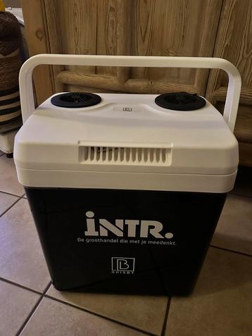 Brisby koelbox 25 liter beschikbaar voor biedingen