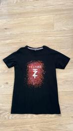 Touzani polo maat 164, Ophalen of Verzenden, Zo goed als nieuw, Jongen, Shirt of Longsleeve