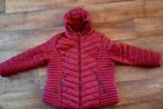 Bordeaux Rode Jas M&S Maat 50, Kleding | Dames, Maat 46/48 (XL) of groter, Ophalen of Verzenden, Zo goed als nieuw, M&S