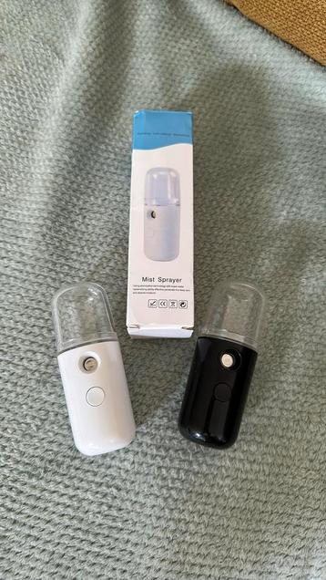 Mist sprayer beschikbaar voor biedingen