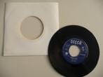 single DAVE BERRY - PICTURE ME GONE - Decca Records, 1966, Pop, Ophalen of Verzenden, 7 inch, Single