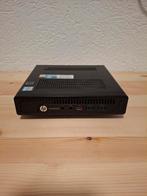 Hp EliteDesk Small Desktop i5, Computers en Software, Desktop Pc's, Ophalen of Verzenden, Zo goed als nieuw
