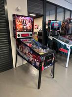 Flipperkast Stenr Wrestlemania Pinball, Verzamelen, Automaten | Flipperkasten, Ophalen, Stern, Zo goed als nieuw, Dot-matrix