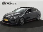 Kia ProCeed 1.6 T-GDI GT 204PK PANODAK|JBL|MEMORYSTOEL|ACC|B, Stof, Gebruikt, 16 km/l, (Pro) Cee d