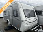 Eriba Nova Light 465 -euro;2500., SUPER SALE, Caravans en Kamperen, Caravans, Schokbreker, Bedrijf, 4 tot 5 meter, Eriba