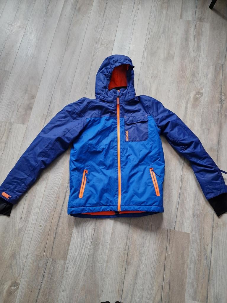 Wintersportjas Brunotti Maat 176, Ophalen of Verzenden, Maat 176