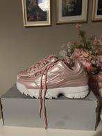 Nieuwe fila sneakers, Kleding | Dames, Schoenen, Ophalen of Verzenden, Roze, Fila, Sneakers of Gympen