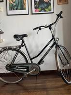 Omafiets Batavus, Ophalen, Gebruikt, Batavus, 50 tot 53 cm