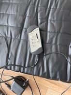 Massagematras, Huis en Inrichting, Slaapkamer | Waterbedden, Ophalen, Gebruikt, Eenpersoons