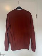 Rode hoodie - Maat M, Ophalen of Verzenden, Zo goed als nieuw, Maat 48/50 (M), Rood