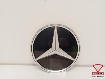 Mercedes C Klasse W206 Embleem Logo A2068884900 beschikbaar voor biedingen