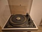 Philips Electronic 222 Platenspeler - Vintage, Ophalen, Philips, Gebruikt, Automatisch