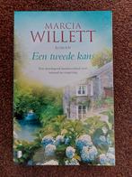 Een tweede kans - Marcia Willett, Boeken, Romans, Ophalen of Verzenden, Zo goed als nieuw, Marcia Willett, Nederland
