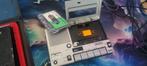 Sony Cassette-Corder TC-150 (1977), Ophalen of Verzenden, Gebruikt