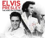 Elvis Presley - The King Collection (5 CD) GRATIS VERZENDING, Boxset, Verzenden, Nieuw in verpakking