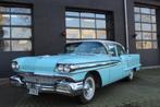 Oldsmobile Ninety Eight 98 Rocket v8, Auto's, Automaat, Stof, Bedrijf, Overige kleuren