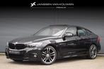 BMW 3-serie Gran Turismo 320i High Executive / Keyless / Pan, Auto's, BMW, Te koop, Benzine, 73 €/maand, Hatchback