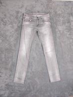 PME Legend Broek Nightflight W33 L36 Grijs Pall Mall Jeans, Blauw, Ophalen of Verzenden, Zo goed als nieuw, W33 - W34 (confectie 48/50)