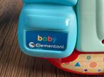 Baby Clementoni Tekentafel, Ophalen, Zo goed als nieuw, Overige typen, Met geluid