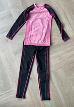 Kaytan  thermokleding Set Maat 134-140, Kinderen en Baby's, Ophalen of Verzenden, Zo goed als nieuw, Meisje, Setje