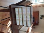 Cassette bandjes opbergbox 4 x 72 stuks, Ophalen