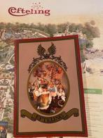 efteling jaarboekje, Verzamelen, Ophalen of Verzenden