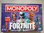 Monopoly Fortnite Franstalig, Ophalen of Verzenden, Zo goed als nieuw