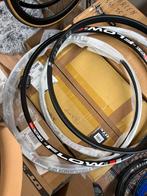 Grote partij nieuwe fietsvelgen, mtb, gravel, race, Ophalen, Nieuw, Algemeen, Wiel