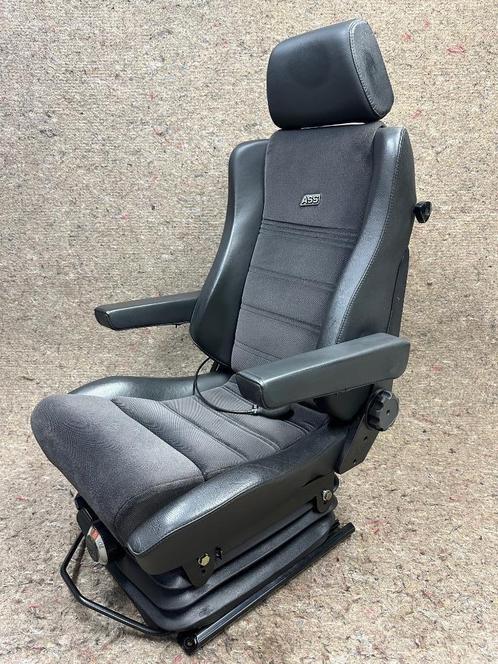 ASS autostoel met veerpakket voor MB sprinter-VW Crafter, Auto-onderdelen, Interieur en Bekleding, Mercedes-Benz, Volkswagen, Gebruikt