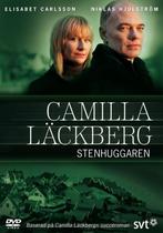 DVD - The stonecutter (Stenhuggaren) (2009), Vanaf 12 jaar, Verzenden, Gebruikt, Detective en Krimi