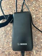 Oplader voor Trek elektrische fiets / Bosch motor, Fietsen en Brommers, Fietsaccessoires | Fietsaccu's, Ophalen, Zo goed als nieuw