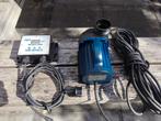 Aqua forte Dm-vario 20000, Ophalen of Verzenden, Zo goed als nieuw, Vijverpomp