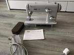 Semi industriële naaimachine Pfaff 260, Ophalen of Verzenden, Naaimachine, Industrieel, Gebruikt