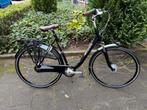 Te koop Zeer mooie Gazelle Orange C7 Damesfiets 57 cm, Fietsen en Brommers, Fietsen | Dames | Damesfietsen, Ophalen, Versnellingen