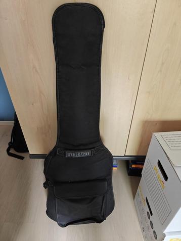 Elecktrische gitaar SX (incl. versterker + tas) beschikbaar voor biedingen