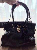 Michael Kors tas zwart, Ophalen of Verzenden, Gebruikt, Zwart, Handtas