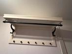 Hemnes kapstok, Wandkapstok, Ophalen of Verzenden, Zo goed als nieuw, Minder dan 100 cm
