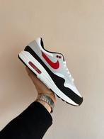 Nike Air Max 1 Chili maat 45.5, Kleding | Heren, Schoenen, Nieuw, Ophalen of Verzenden, Sneakers of Gympen, Nike