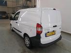 Ford Transit Courier 1.5 TDCI Trend 1e Eigenaar | Volledig O, Voorwielaandrijving, Stof, Euro 6, 4 cilinders