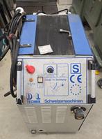 MIG-MAG Lasapparaat Kompakt 245/60T, Ophalen, Gebruikt, 150 tot 250 ampère, Overige typen