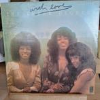 Three Degrees -  Wich love, 1960 tot 1980, Gebruikt, Ophalen of Verzenden, 12 inch