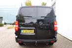 Opel Vivaro 2.0 Diesel 145 pk automaat L3 Trekhaak / Parkeer, Stof, Gebruikt, Euro 6, 4 cilinders