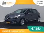 Renault Clio € 9.700,00, Auto's, Voorwielaandrijving, 898 cc, Stof, 580 kg